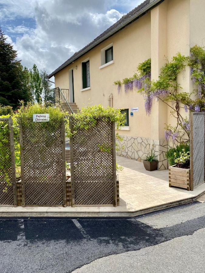 L'Annexe *