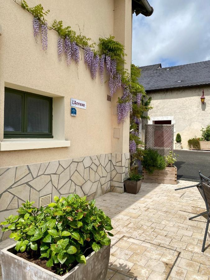 L'Annexe Verdigny