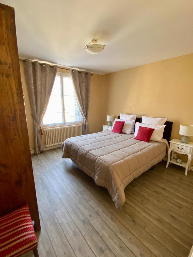 L'Annexe Holiday home