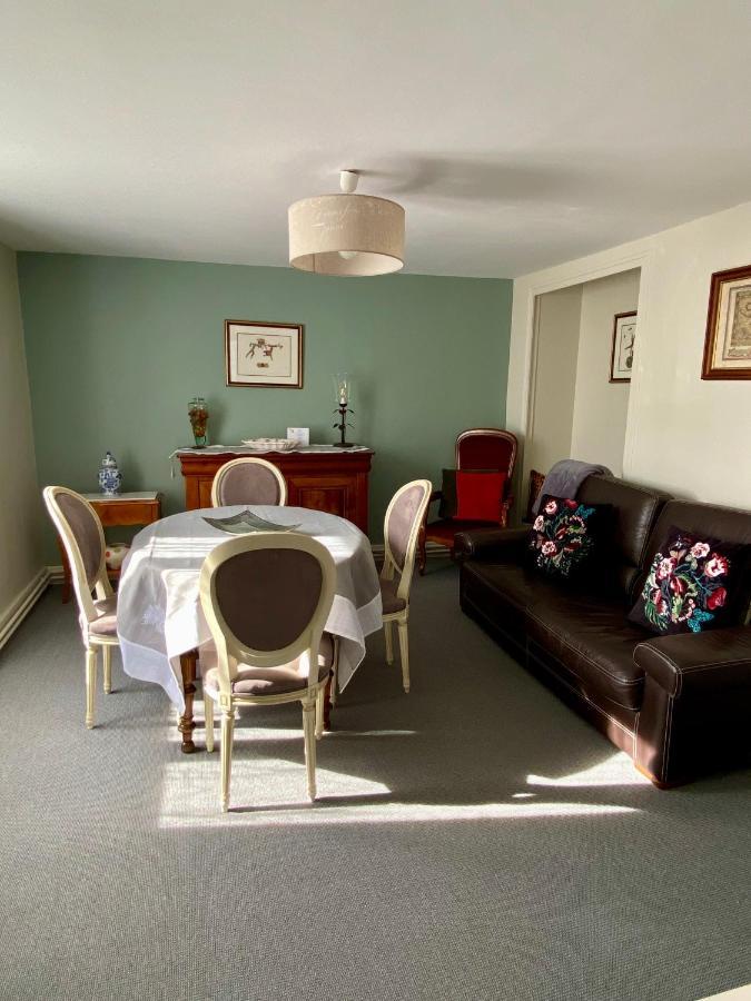 Holiday home L'Annexe
