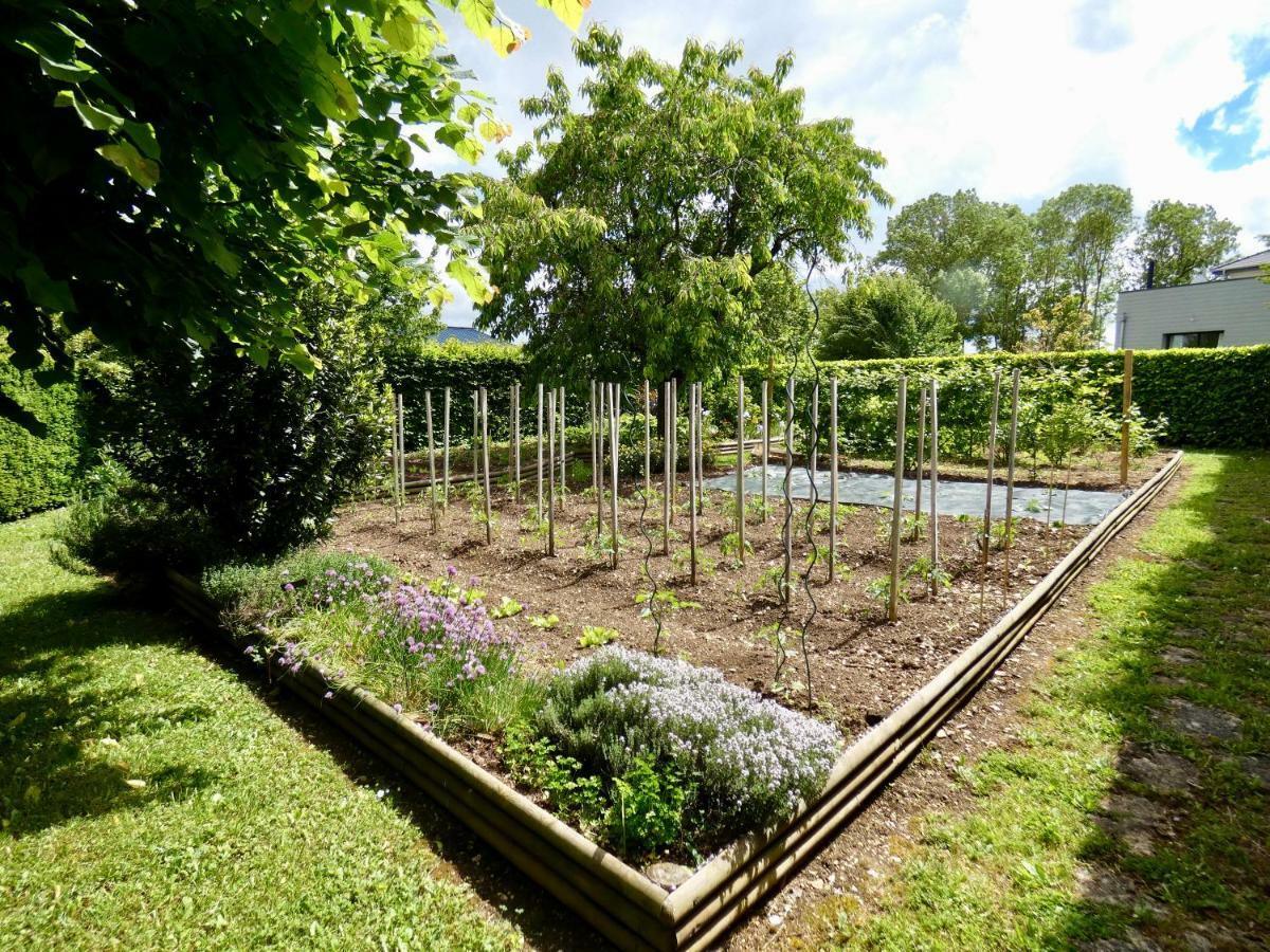 L'Annexe Holiday home Verdigny