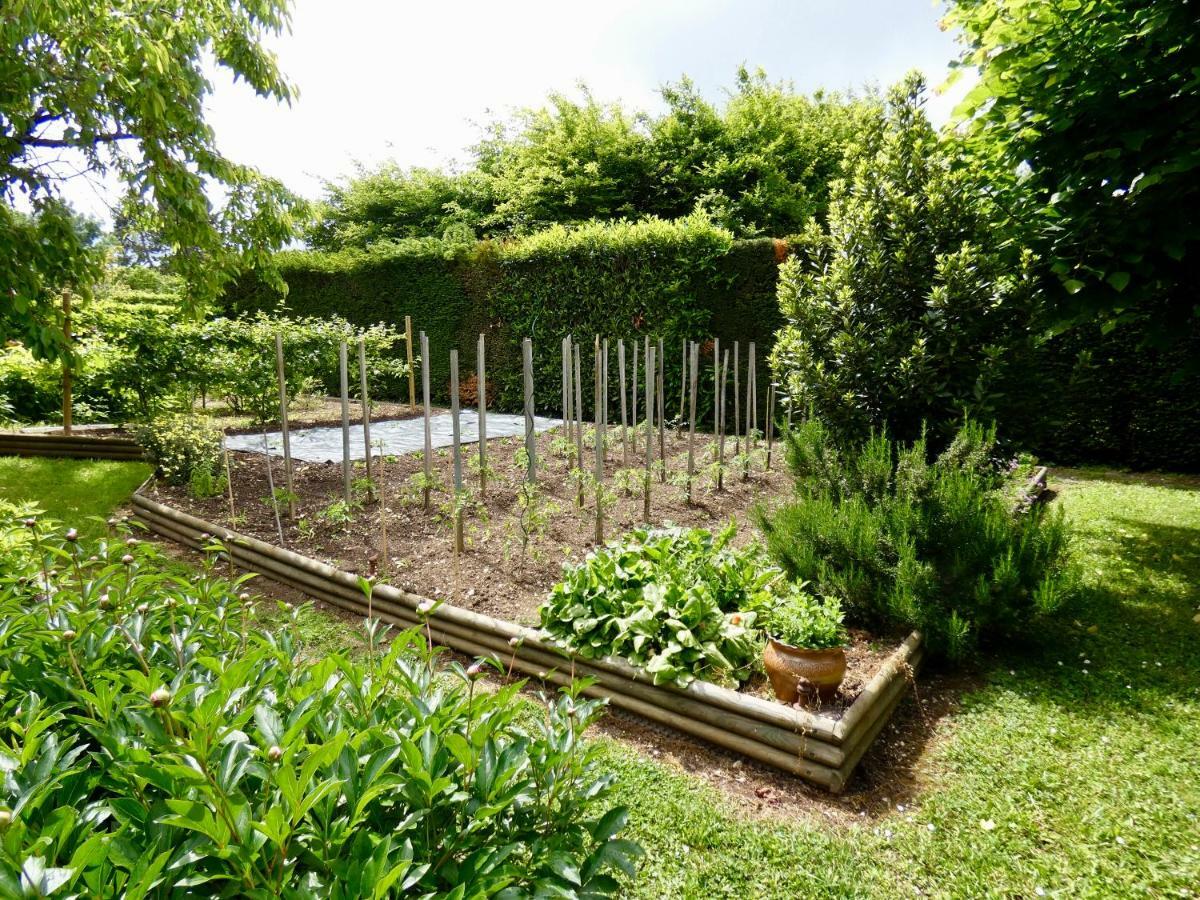 L'Annexe Holiday home